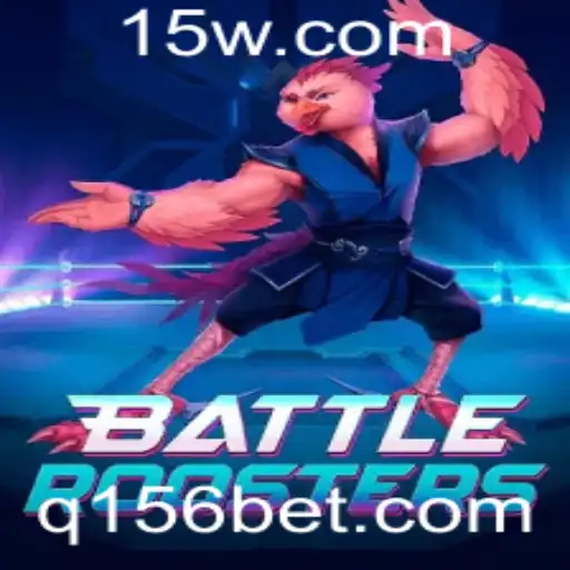 BattleRoosters: Conquiste a Arena com Estratégia e Audácia