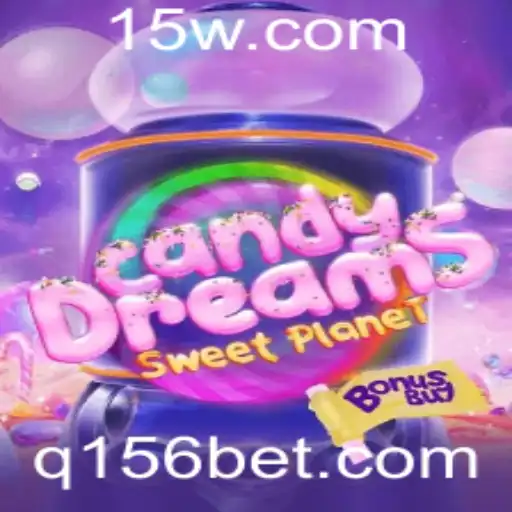 CandyDreamsSweetPlanet: Uma Jornada Encantada no Mundo dos Doces