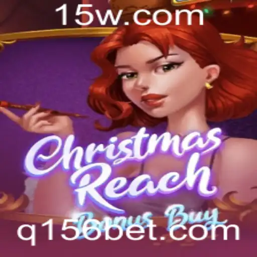 Descubra o Fascinante ChristmasReachBonusBuy no 156bet