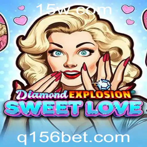 DiamondExplosionSweetLove: Um Mergulho no Mundo Romântico dos Jogos Online