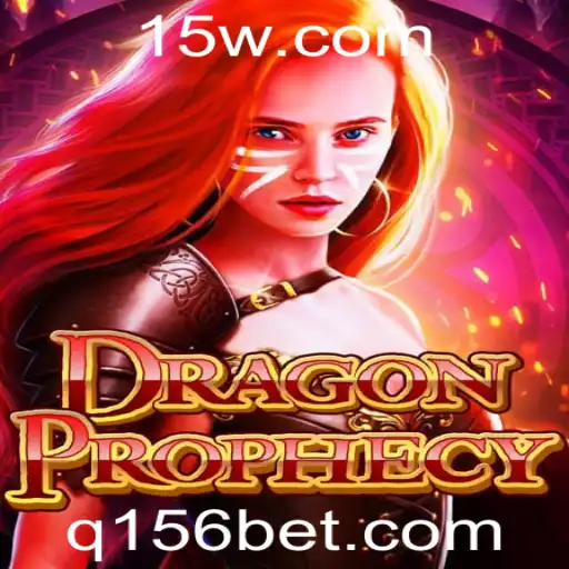 Explorando DragonProphecy: A Nova Era dos Jogos com 156bet