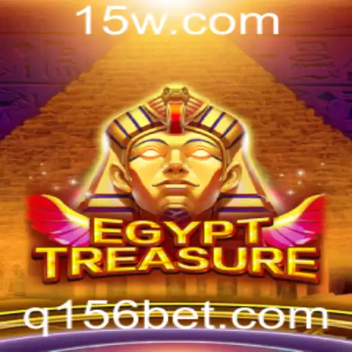 Explorando o Fascinante Mundo de EgyptTreasure com 156bet