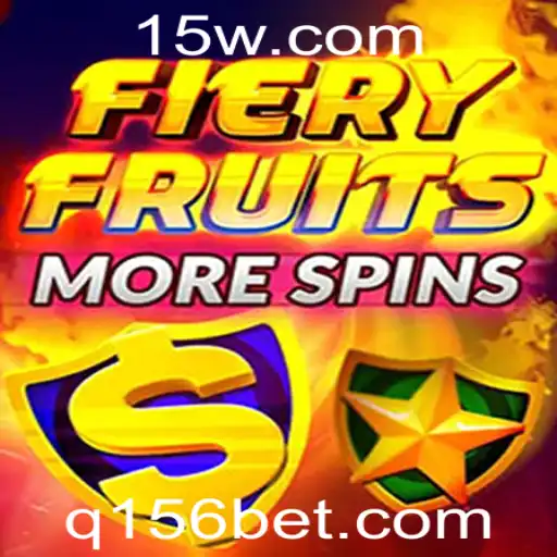 Explorando FieryFruitsMoreSpins no 156bet: Um Mundo de Diversão e Oportunidades