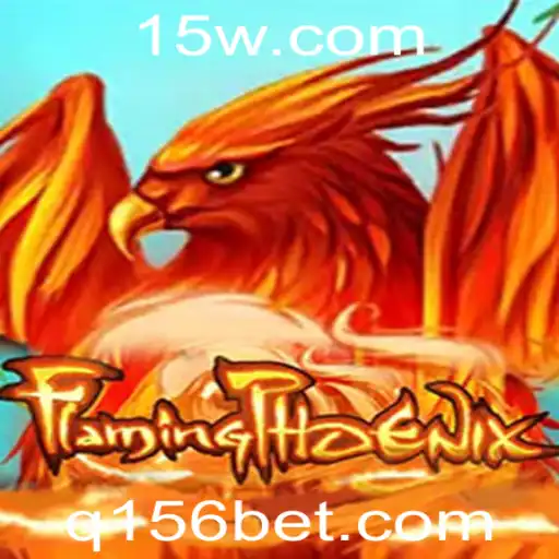 Descubra FlamingPhoenix: O Jogo de Estratégia Inovador que Marca Tendências