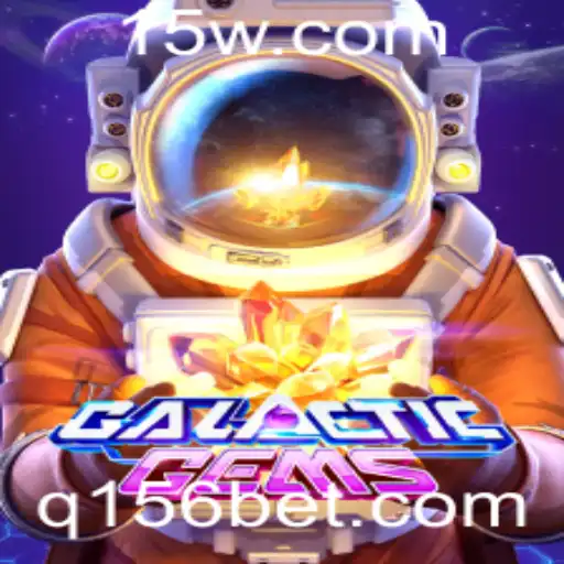 Descubra GalacticGems: Uma Aventura Intergaláctica com 156bet
