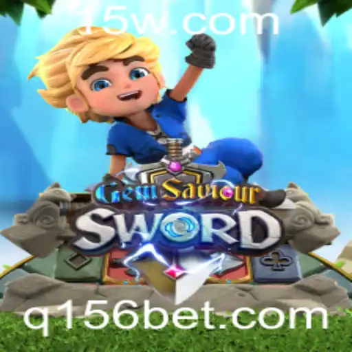 O Fascinante Mundo de GemSaviourSword: Uma Jornada Épica Com 156bet