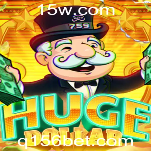 Descubra Tudo Sobre o Empolgante Jogo HugeDollar