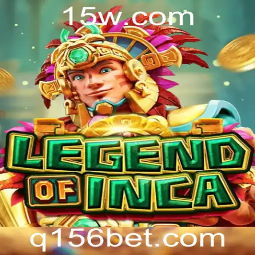 Descubra o Fascinante Mundo de LegendofInca com 156bet