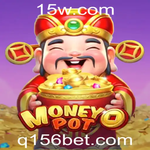 Descubra o Fascinante Mundo de MoneyPot no Universo 156bet