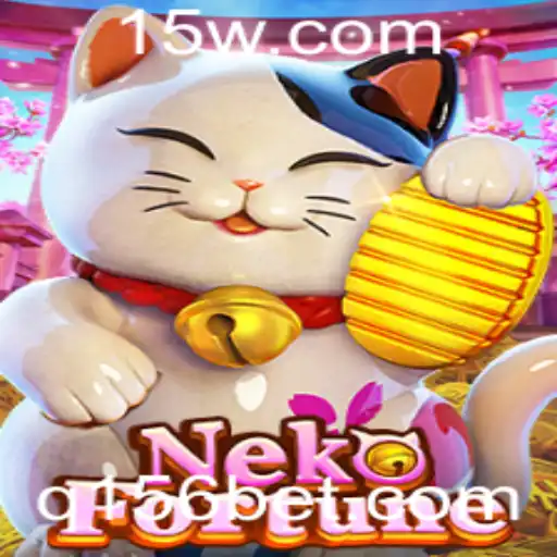 Descubra o Fascinante Mundo de NekoFortune com 156bet