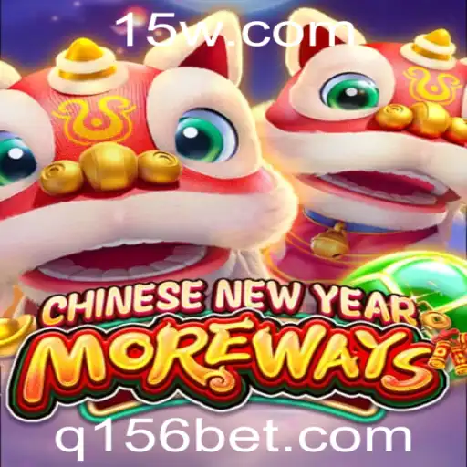 Descobrindo o Universo de CHINESENEWYEARMOREWAYS: Diversão e Tradição na 156bet