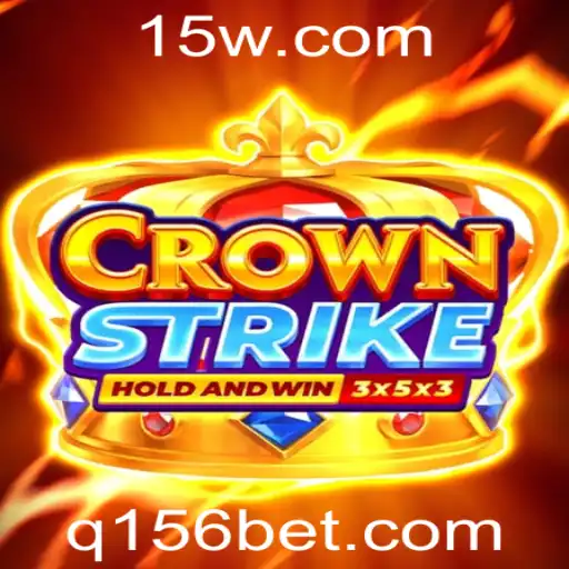 Explorando o Mundo de Crownstrike: Um Guia Completo do Jogo com Foco na Palavra-chave 156bet