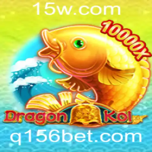 Descobrindo DragonKoi: Aventura e Estratégia no Mundo 156bet