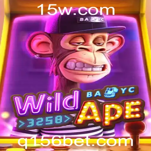 WildApe3258: Exploração Selvagem e Aventura no Mundo dos Jogos de Cassino
