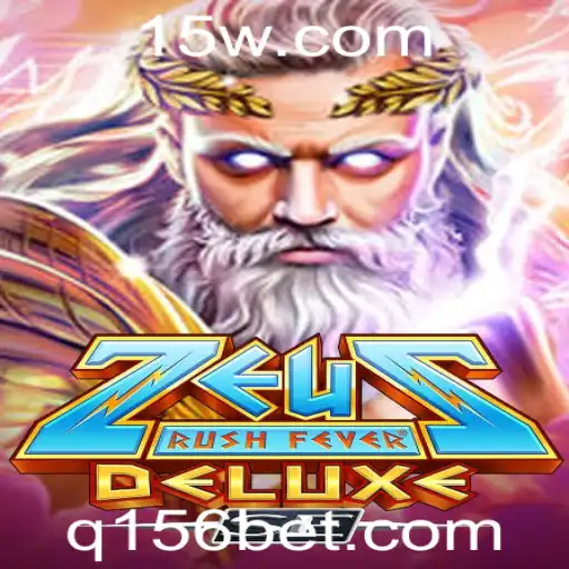 ZeusRushFeverDeluxeSE: Descubra o Jogo de Azar mais Eletrizante do Momento
